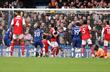 Челсі - Арсенал, Getty Images