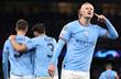 Манчестер Сіті — Баварія, Getty Images