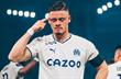 Марсель — Труа, twitter.com/OM_Officiel