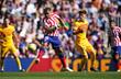 Барселона — Атлетіко, Getty Images