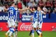 Осасуна - Реал Сосьєдад, getty images