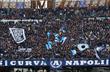 Фанати Наполі - Getty Images