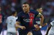 Кіліан Мбаппе, getty images