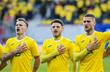 Румунія U-21, getty images