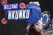 Крістофер Нкунку, Челсі