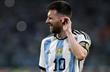 Ліонель Мессі, Getty Images