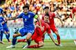 Швейцарія U-21 — Італія U-21, Getty Images