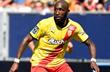 СЕКО ФОФАНА, LIGUE1.COM