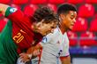 Португалія U-21 - Бельгія U-21, Фото: twitter.com/RoyalBelgianFA