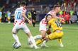 Хорватія U-21 - Румунія U-21, Getty Images