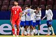 Швейцарія U-21 — Франція U-21, Getty Images