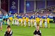 Збірна України U-21, getty images