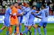 Грузія U-21 — Ізраїль U-21, Getty Images