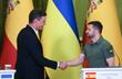 Педро Санчес та Володимир Зеленський - Getty Images 