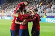 Іспанія U-21 — Швейцарія U-21, Getty Images