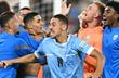 Грузія U-21 — Ізраїль U-21, Getty Images