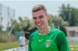 Сергій Чоботенко, ФК Полісся