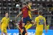 Іспанія (U-21) - Україна (U-21) / Фото: Associated Press