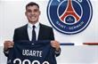 Мануель Угарте, ПСЖ