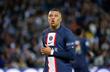 Кіліан Мбаппе, getty images