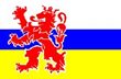Флаг провинции Лимбург