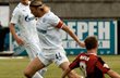 Гол Толика принес всего лишь ничью, фото fc-zenit.ru