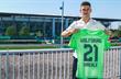 Йоакім Меле, twitter.com/VfL_Wolfsburg