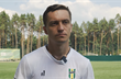 Владислав Шаповал, скрін з ютуб-каналу Полісся