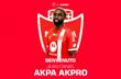Жан-Даніель Акпа-Акпро, ФК Монца