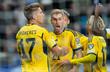 Фото: twitter.com/svenskfotboll