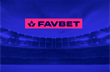 Лого favbet, favbet