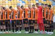 фото ФК Шахтар Донецьк
