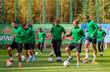 Тренування / Фото: ФК ОБОЛОНЬ