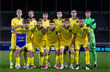 Збірна України U-19, фото УАФ