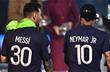 Мессі та Неймар, Getty Images
