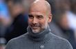 ПЕП Гвардіола, GETTY IMAGES