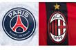 ПСЖ - Мілан