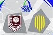 U-19. Сараєво — Рух