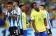 Бразилія — Аргентина, Getty Images