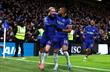Челсі святкує гол, getty images