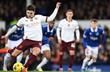 Евертон — Манчестер Сіті, Getty Imeges