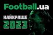 Найпопулярніші матеріали Football.ua у 2023 році