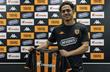 Фабіу Карвалью, twitter.com/HullCity