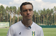 ВЛАДИСЛАВ ШАПОВАЛ, СКРИН З ЮТУБ-КАНАЛУ ПОЛІССЯ