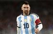 Ліонель Мессі, gettyimages
