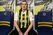 Чаглар Сьоюнджю, twitter.com/Fenerbahce