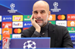 Гвардіола — про матч з Копенгагеном: Ми не вирішимо результату протистояння сьогодні