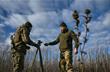 Збройні Сили України - Getty Images 