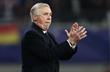 Карло Анчелотті, Getty Images