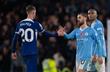 Манчестер Сіті — Челсі, Getty Images